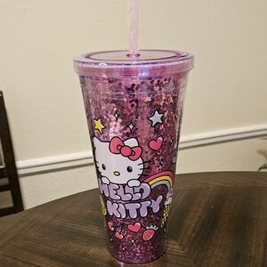 Hello Kitty Tumbler
